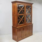 1702 5290 DISPLAY CABINET